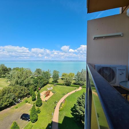 Surman Apartmanok Шиофок Экстерьер фото