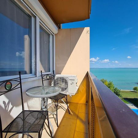 Surman Apartmanok Шиофок Экстерьер фото