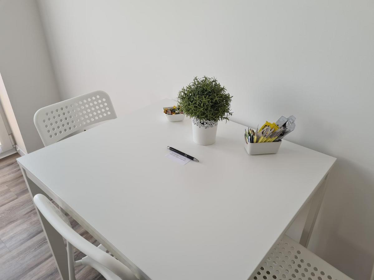 Surman Apartmanok Шиофок Экстерьер фото