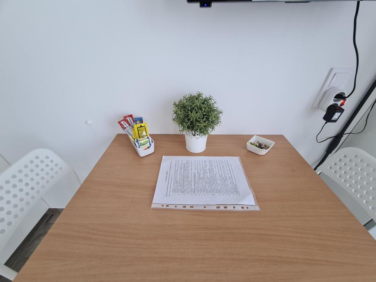 Surman Apartmanok Шиофок Экстерьер фото