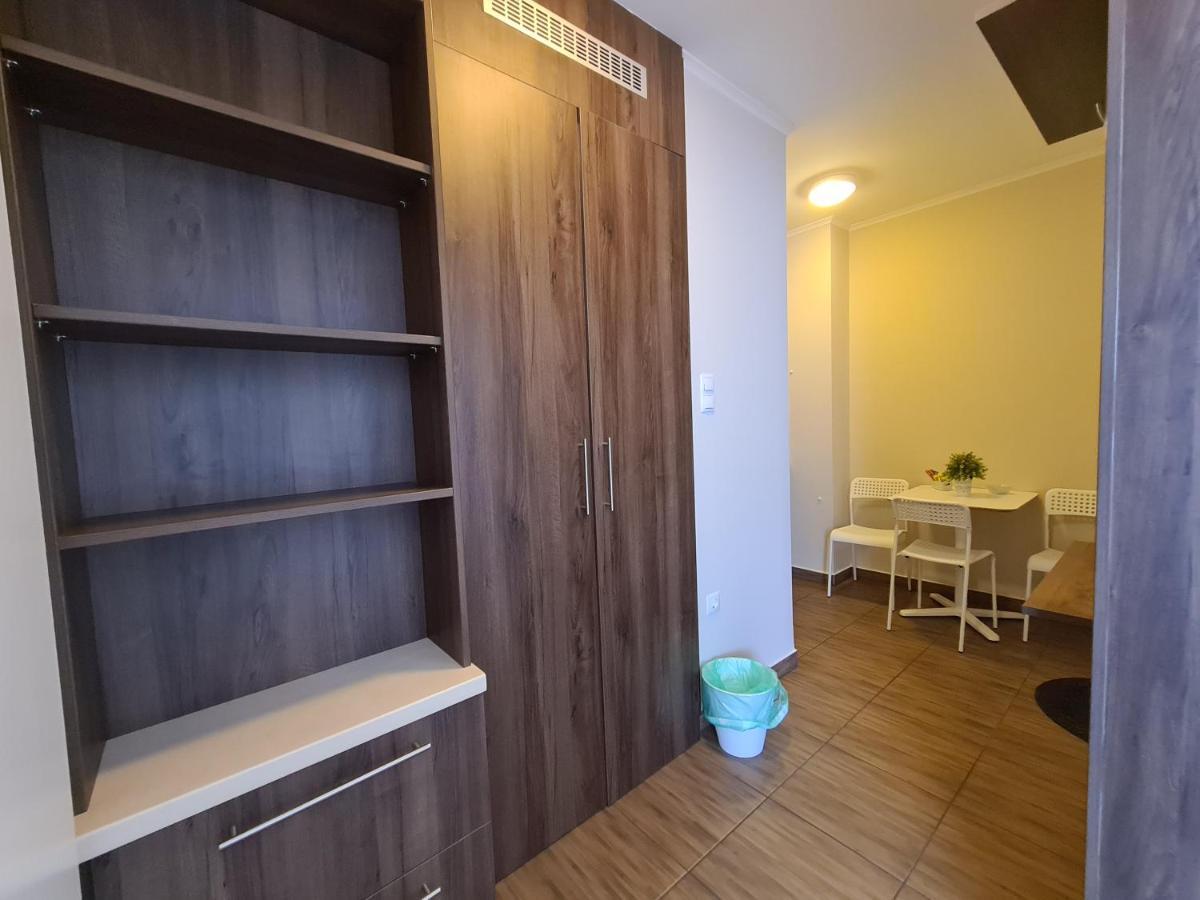 Surman Apartmanok Шиофок Экстерьер фото