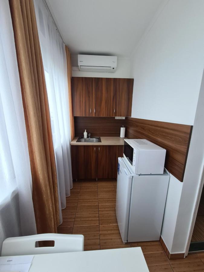 Surman Apartmanok Шиофок Экстерьер фото