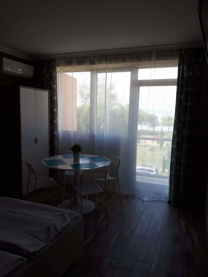 Surman Apartmanok Шиофок Экстерьер фото