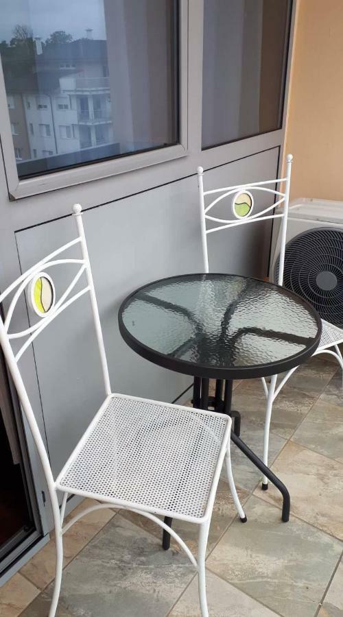 Surman Apartmanok Шиофок Экстерьер фото